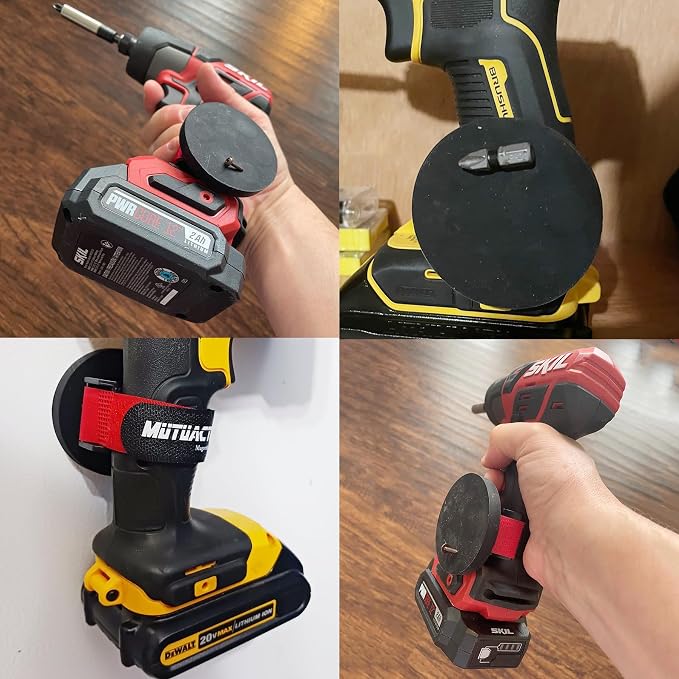 MUTUACTOR Magnetic Tool Holder - Image 7