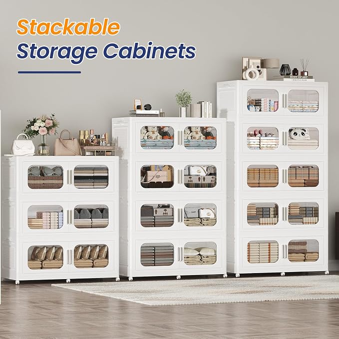 250GAL Extra Large Storage Bins - Image 7
