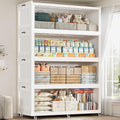 320GAL Extra Large Storage Bins by QAVABIN