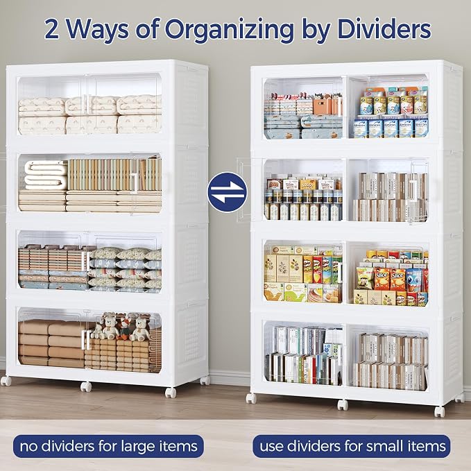 150GAL Extra Large Storage Bins - Image 6
