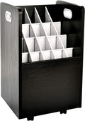 AdirOffice Adir Blue Print Storage Organizer by AdirOffice