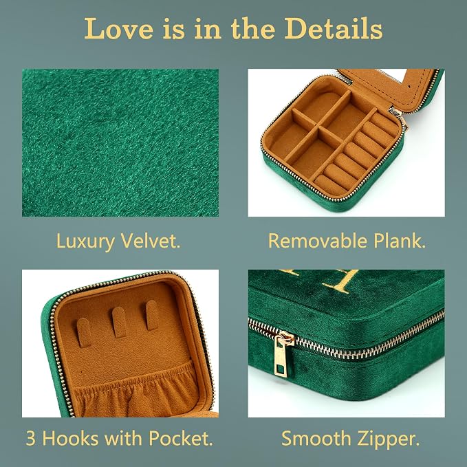 Parima Stocking Stuffers for Women - Image 5