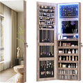 Vlsrka 47.2 Inch Full Length Mirror by VlsrkaFurniture
