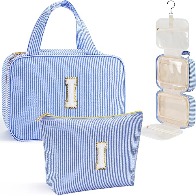 YOOLIFE Travel Toiletry Bag for Women by YOOLIFE