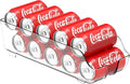 Simple Houseware Soda Can Organizer and Dispenser by SimpleHouseware