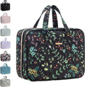 Everfun Hanging Travel Toiletry Bag by EVERFUN