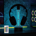 YuanDian Light up Headphone Stand by YuanDian