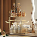 YCIA&DONE Rotating Makeup Organizer by YCIADONE