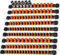 Socket Organizer Drive ABS Tools by Reniteco