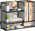 Marbrasse 3-Tier Desk Shelf Organizer by Marbrasse