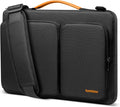 tomtoc 360 Protective Laptop Shoulder Bag by tomtoc