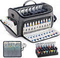 SFYBYHEART Acrylic Paint Organizer Bag by SFYBYHEART