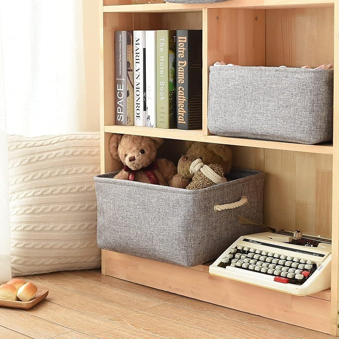 TcaFmac Organization and Storage Basket - Image 3