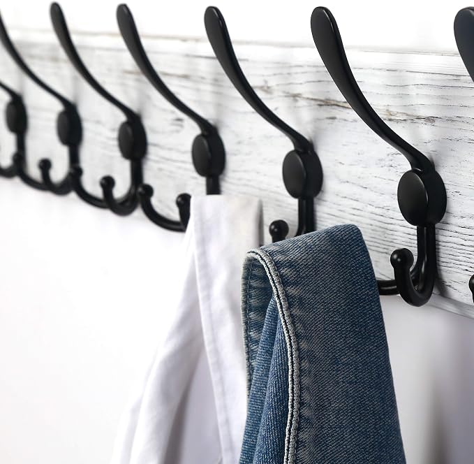 Dseap Coat Rack Wall - Image 7