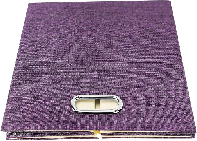 Posprica Storage Boxes, Foldable Organiser Cube Basket Bin, Thick and Heavy Duty - Image 2
