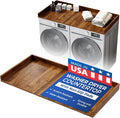 OfficeSimpli Large Washer Dryer Countertop 30 x 58 by OfficeSimpliUS