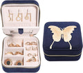 S.Leaf Travel Jewelry Organizer Boxes by SLeaf