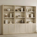 SICOTAS 70.5" Tall Bookshelf by SICOTAS