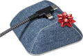 Smartish® Magnetic Cord Holder by Smartish-PhoneCasesandStuff