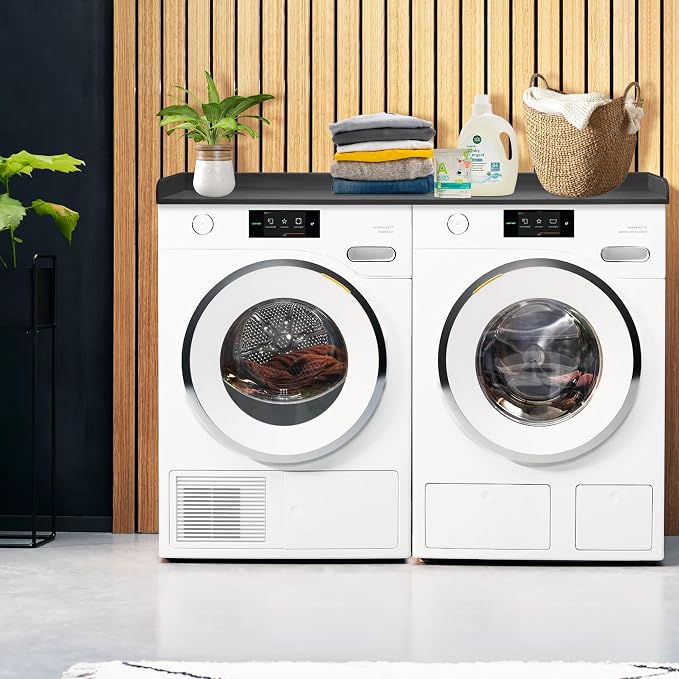 Royxen Laundry Countertop Solid Wood, Countertop - Image 6
