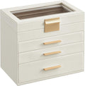 SONGMICS Jewelry Box Organizer by SONGMICSbySONGMICSHOME