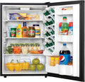 roomwell Mini Fridge counter top | Compact All Refrigerator without Freezer | by Innovationleadmorecomfort