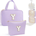 YOOLIFE Travel Toiletry Bag for Women by YOOLIFE