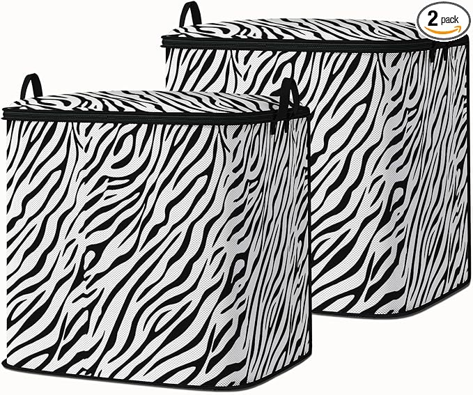 Large Comforter Storage Bag by Dawuyu