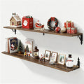 Fun Memories Large Floating Shelves by FunMemories
