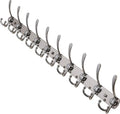 Dseap Coat Rack Wall Mount by Dseap