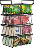 iSPECLE Freezer Organizer Bins by iSPECLE