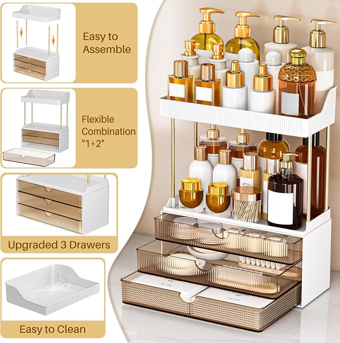 Bathroom Organizers and Storage - Image 5