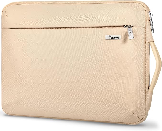 Voova Laptop Sleeve Case 13 13.6 Inch by Voova
