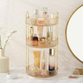 Aveniee Rotating Makeup Organizer by Aveniee