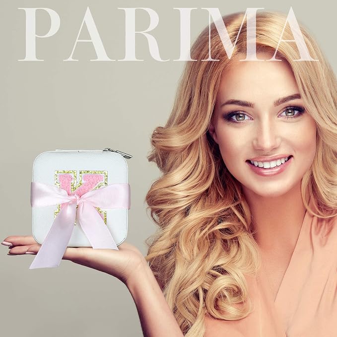 Parima Travel Jewelry Case - Image 4
