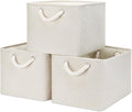 Bidtakay Baskets Collapsible Large Toy Storage Baskets by BidtakayBaskets