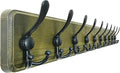 Dseap Coat Rack Wall by Dseap