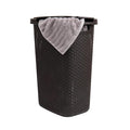 Mind Reader Slim Laundry Hamper by MindReader