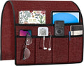 Joywell Remote Control Holder for Recliner Sofa Armrest Organizer Non Slip by Joywell
