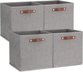 Temary Fabric Storage Cubes by TEMARY