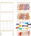 Dahey Headband Holder Bow Organizer by Dahey