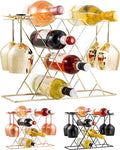 Gusto Nostro Countertop Wine Rack by GustoNostro