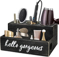 Unistyle Hair Blow Dryer/Curling Iron Holder, Countertop, Hair Tools & Styling by Unistyle