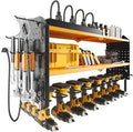 Warome Garage Power Tool Organizer by Warome