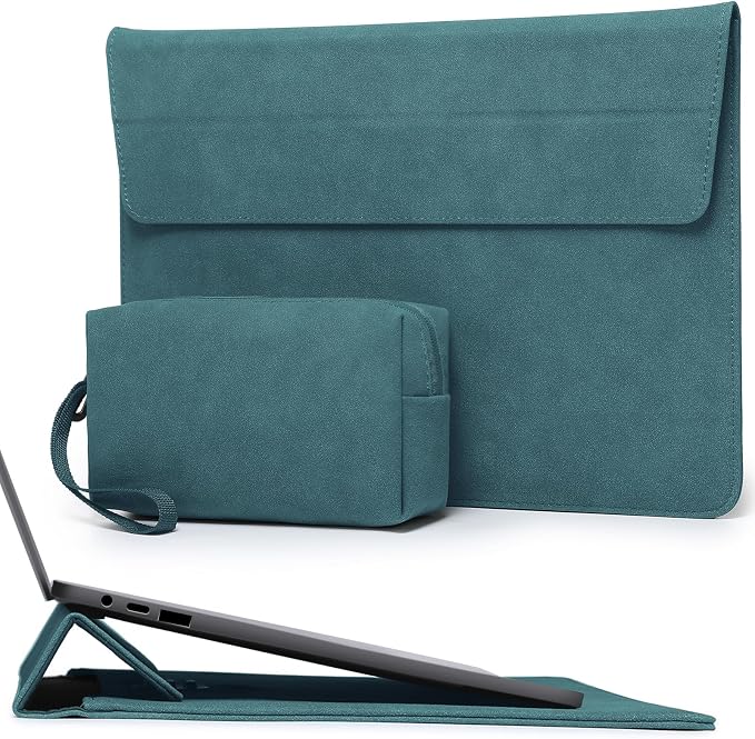 HYZUO 15 Inch Laptop Sleeve Case by HYZUO