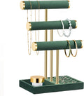 3 Tier Bracelet Holder Display by BUSSDIS