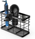 Hair Dryer Holder by Vecallo
