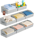 Large Closet Organizers and Storage Bins by Homsorout
