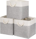 Bidtakay Fabric Basket Set by BidtakayBaskets