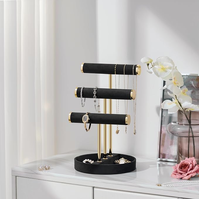 Bracelet Holder Jewelry Organizer Display - Image 6